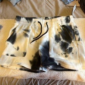 Brand new, never worn rue 21 shorts